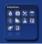 See the some of industries we have pre-built solutions for